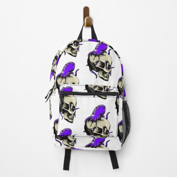 Item preview, Skull of 8 designed and sold by New Vibes & Designs.
