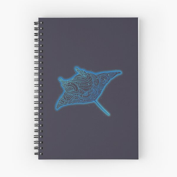 Item preview, Electric Ray designed and sold by qetza.