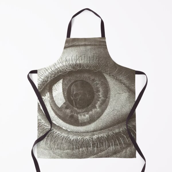 Item preview, Eschr Eyes designed and sold by Sarapantoja.