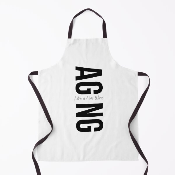 Item preview, Aging Like A Fine Wine Funny Joke designed and sold by ffstyles.