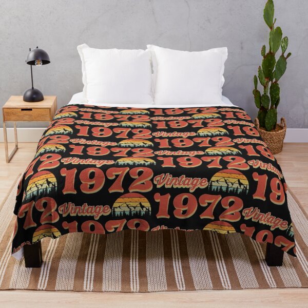 Item preview, Vintage 1972 designed and sold by Undaantengah.