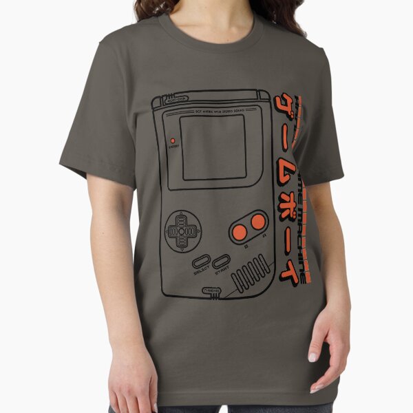 Item preview, Handy Game Machine designed and sold by martina1982.