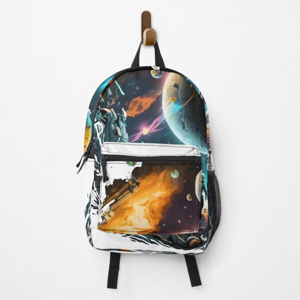 Item preview, Galactic Travel designed and sold by omar-sticker11.