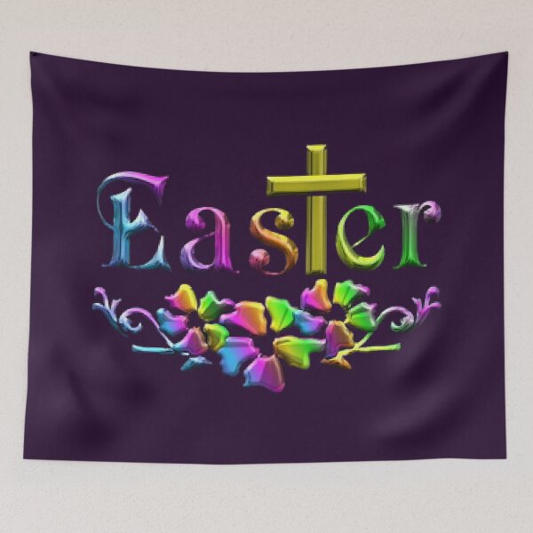 Item preview, EASTER HOLIDAY FAVORITES designed and sold by THE AMERICAN TEEVANGELIST.