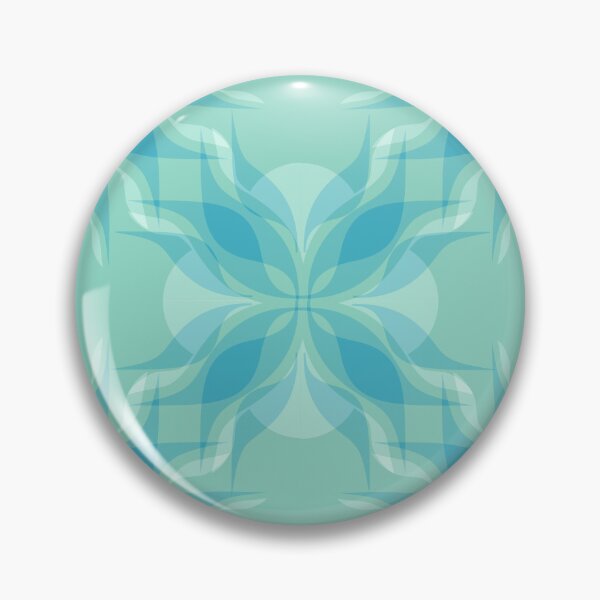 Item preview, MORPH2 - Pearl Aqua designed and sold by Carina Parry Studios.