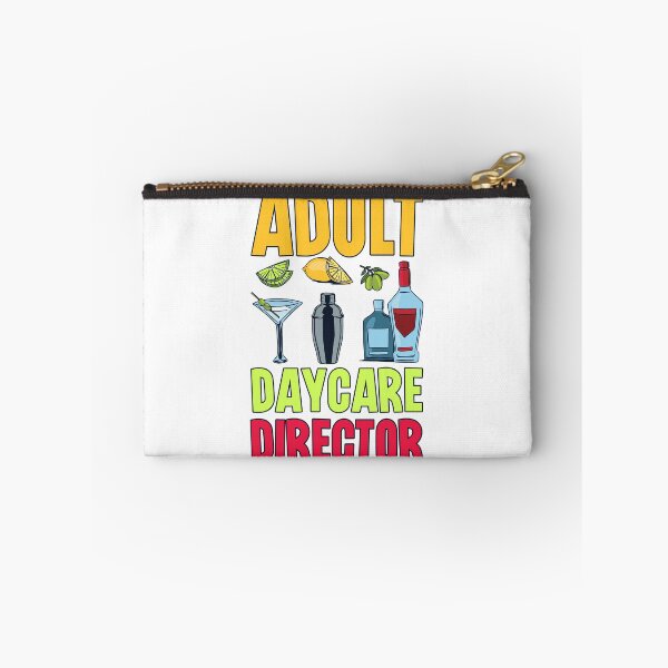 Item preview, Adult Daycare Director designed and sold by jie lin.