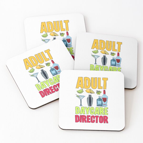 Item preview, Adult Daycare Director designed and sold by jie lin.
