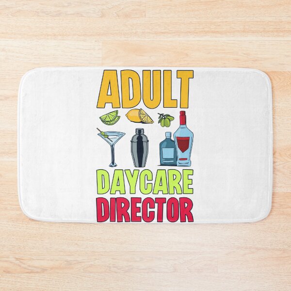 Item preview, Adult Daycare Director designed and sold by jie lin.