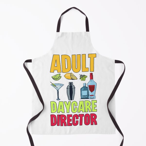 Item preview, Adult Daycare Director designed and sold by jie lin.