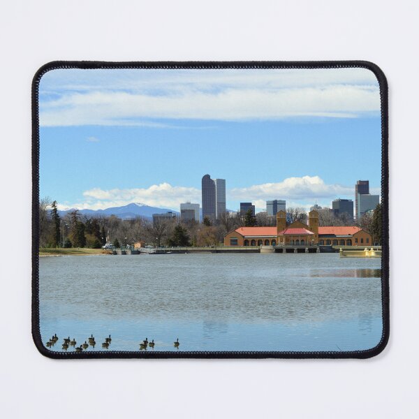 Item preview, City + Waterscape  designed and sold by Submariner  °.