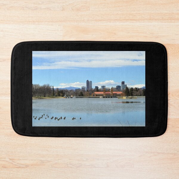 Item preview, City + Waterscape  designed and sold by Submariner  °.