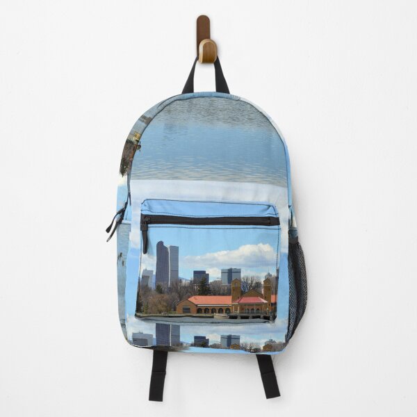 Item preview, City + Waterscape designed and sold by Submariner °.