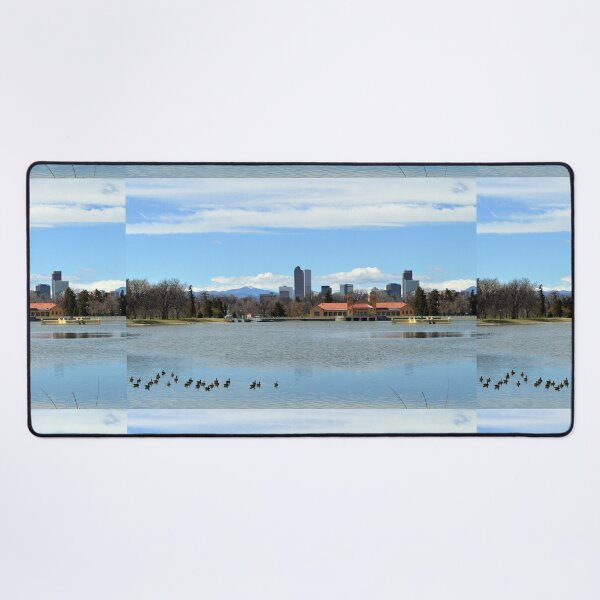 Item preview, City + Waterscape  designed and sold by Submariner  °.
