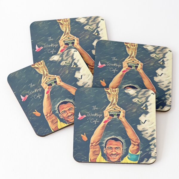 Item preview, The Worksop Cafu designed and sold by (Not) The Wednesday Shop.