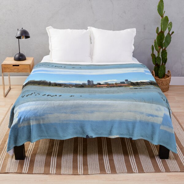 Item preview, City + Waterscape designed and sold by Submariner °.