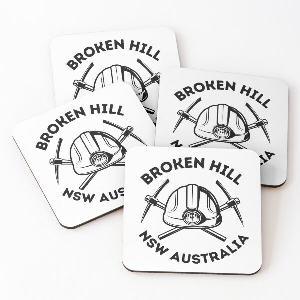 Item preview, Broken Hill NSW Australia designed and sold by Candy Jubb.