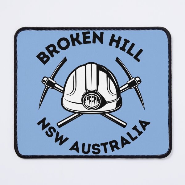 Item preview, Broken Hill NSW Australia designed and sold by Candy Jubb.