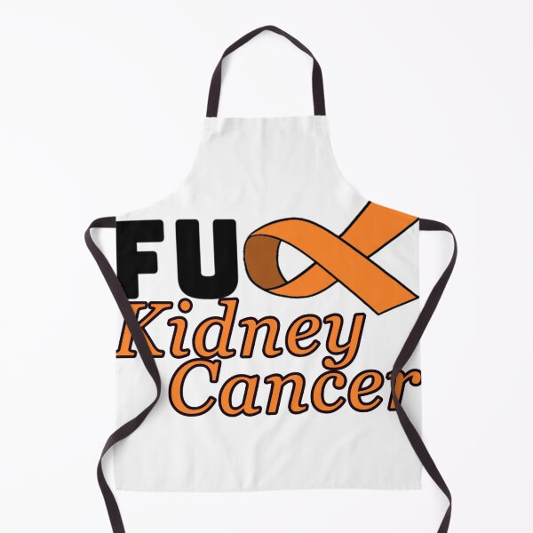 Item preview, Fu*k kidney cancer designed and sold by Postlydia.