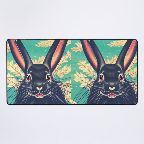 Item preview, Fluffy Bunny Love A Heartwarming Tale of an American Fuzzy Lop designed and sold by wigobun.