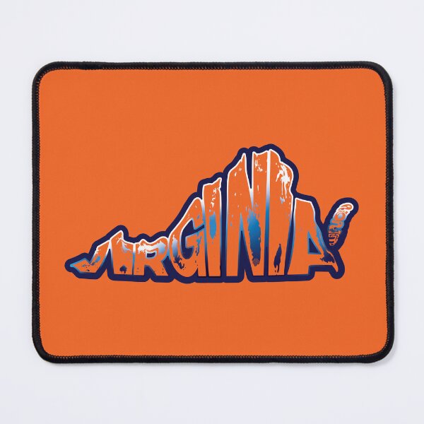 Item preview, Virginia 2023 designed and sold by thedigitomato.
