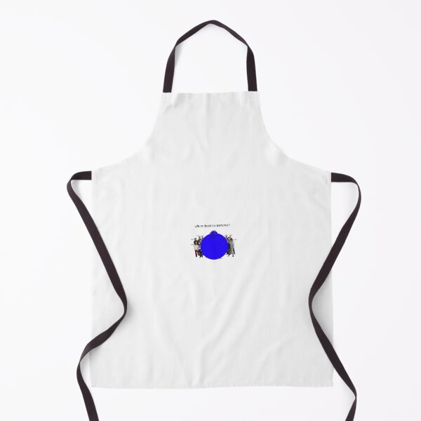 Item preview, life or death for berryboy? designed and sold by LiterallyGaming.