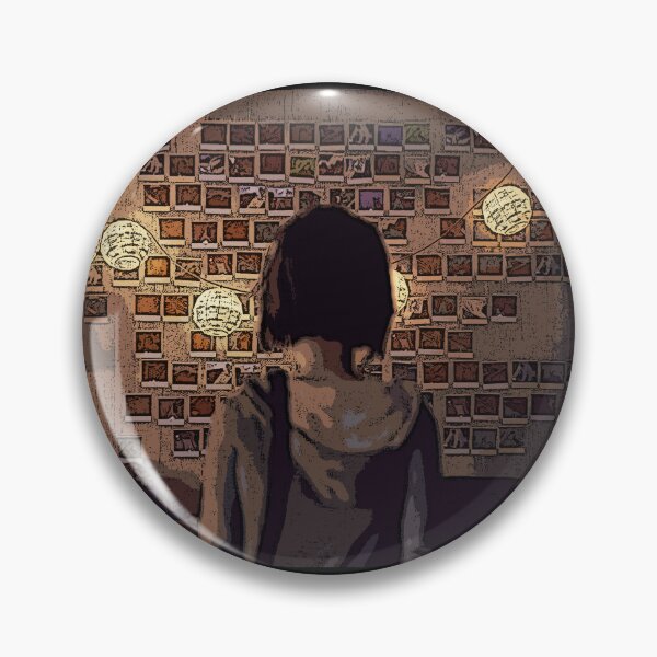 Item preview, Life Is Strange Quote designed and sold by elkwood.