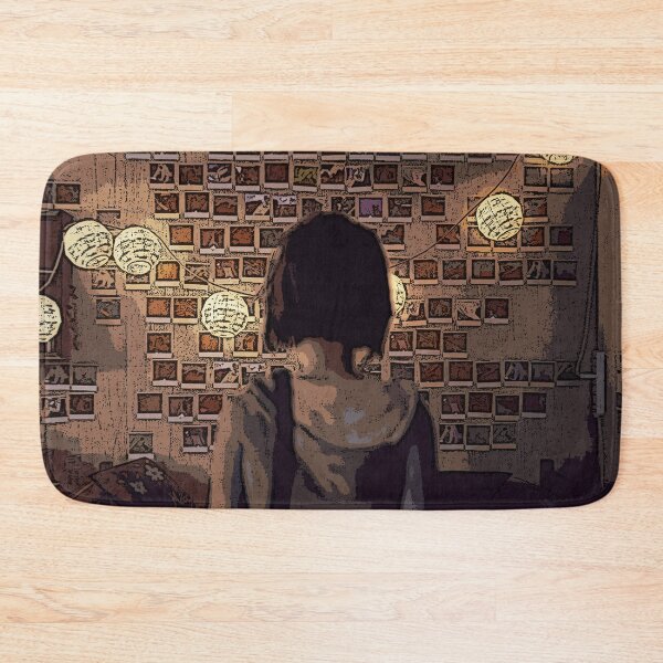 Item preview, Life Is Strange Quote designed and sold by elkwood.