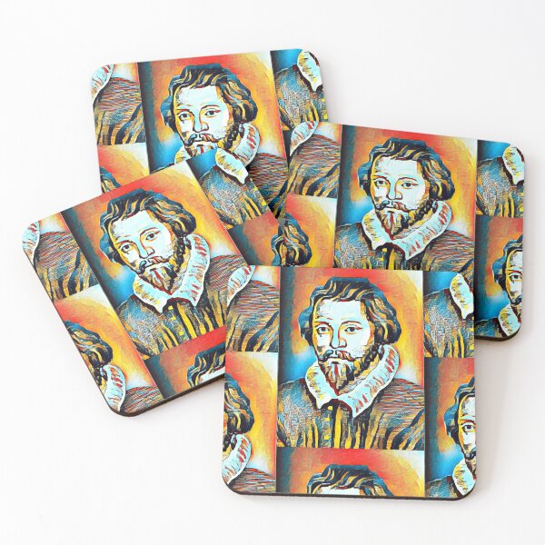 Item preview, William Byrd artwork | William Byrd Portrait | William Byrd Wall Art  designed and sold by Suyogsonar25.
