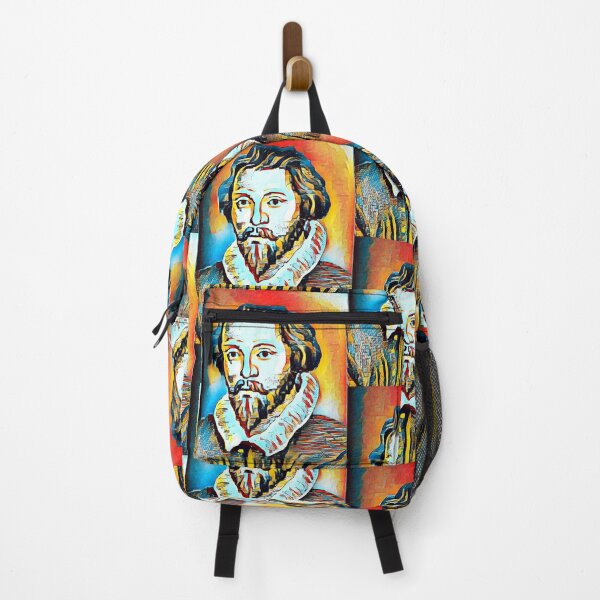Item preview, William Byrd artwork | William Byrd Portrait | William Byrd Wall Art  designed and sold by Suyogsonar25.
