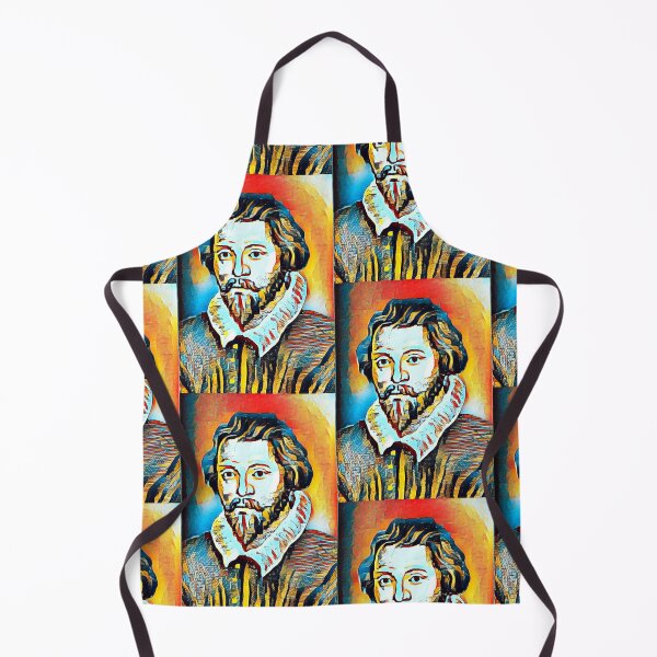 Item preview, William Byrd artwork | William Byrd Portrait | William Byrd Wall Art designed and sold by Suyogsonar25.