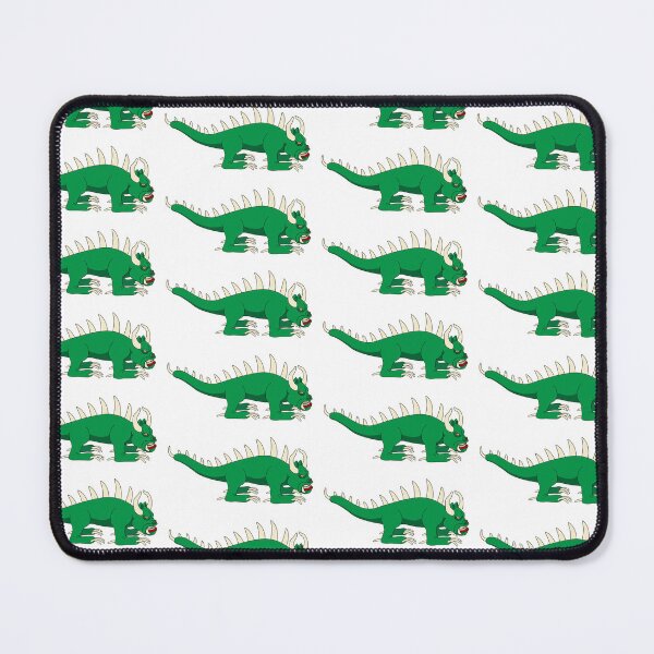Item preview, HODAG Menacing Beast designed and sold by BlueSkyTheory.