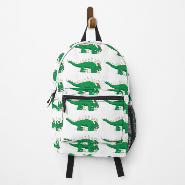 Item preview, HODAG Menacing Beast designed and sold by BlueSkyTheory.