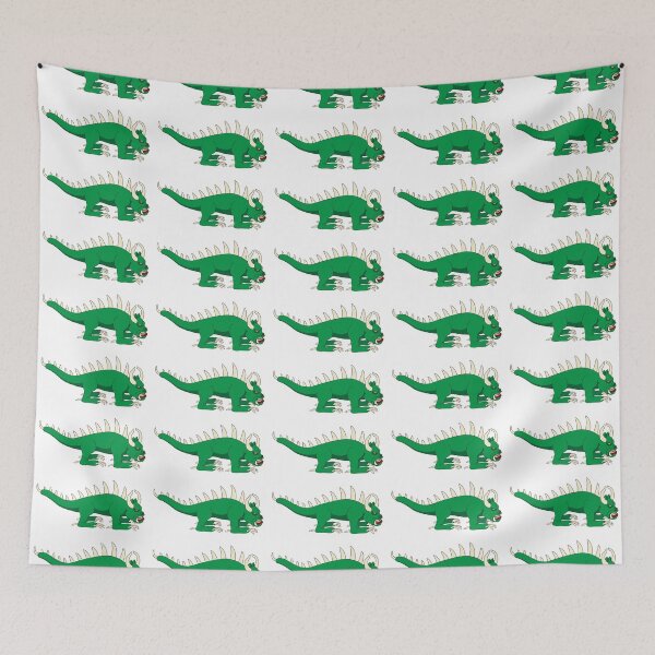 Item preview, HODAG Menacing Beast designed and sold by BlueSkyTheory.