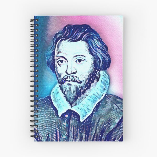 Item preview, William Byrd artwork | William Byrd Portrait | William Byrd Wall Art  designed and sold by Suyogsonar25.