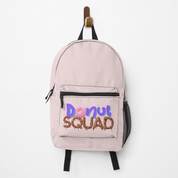 Item preview, Donut Squad  designed and sold by creativeDaphne.
