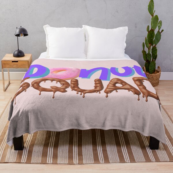 Item preview, Donut Squad  designed and sold by creativeDaphne.