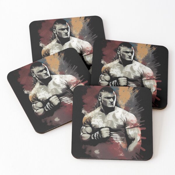 Item preview, Abstract Mixed-Martial Arts designed and sold by Prozeum.