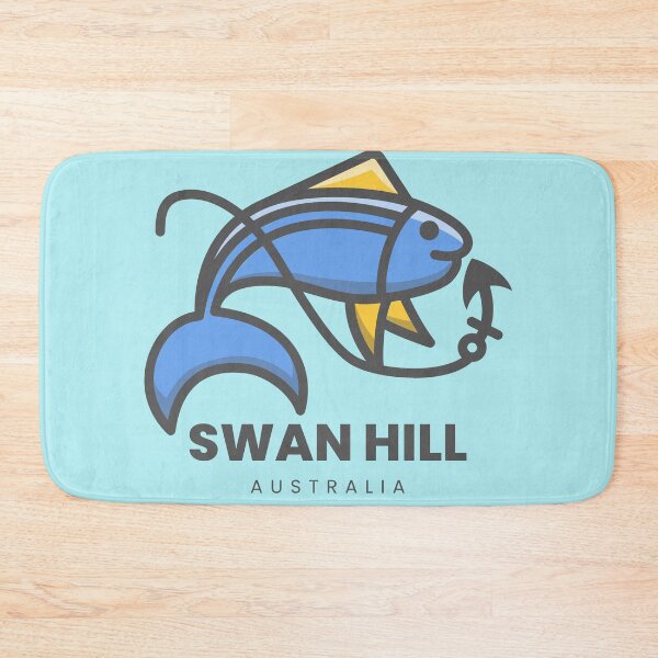 Item preview, Swan Hill VIC Australia designed and sold by Candy Jubb.