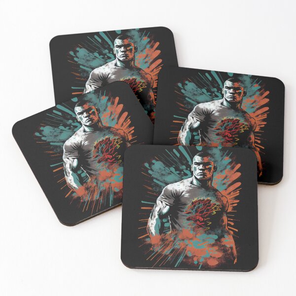 Item preview, Abstract Mixed-Martial designed and sold by Prozeum.