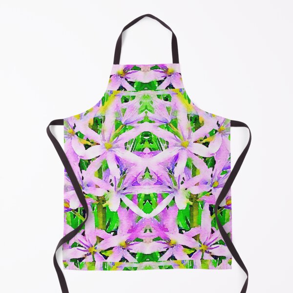 Item preview, Floral Kaleidoscope designed and sold by JulesXenDesign.