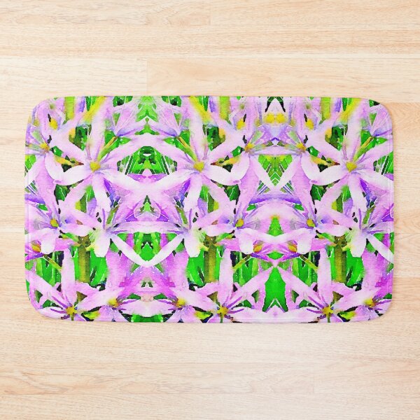 Item preview, Floral Kaleidoscope designed and sold by JulesXenDesign.