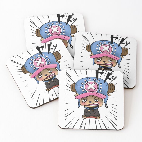 Item preview, Franky Chopper designed and sold by lvstarrynight.