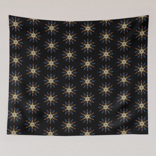 Item preview, Kaleidoscope Design designed and sold by LookUpCreations.