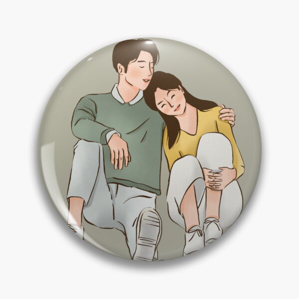 Item preview, be with you designed and sold by The  Artista.