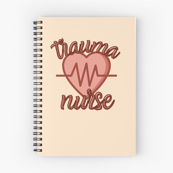 Item preview, Trauma Nurse | Retro Nurse | Emergency Medicine | Trauma Nursing designed and sold by DesignsRN.