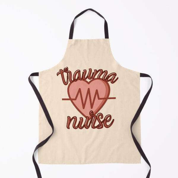 Item preview, Trauma Nurse | Retro Nurse | Emergency Medicine | Trauma Nursing designed and sold by DesignsRN.