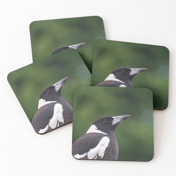 Item preview, Magpie designed and sold by susiinoz.