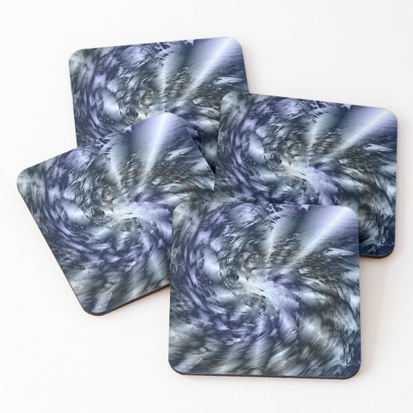 Item preview, Hurricane: Cyclone, Storm designed and sold by Fluid Visions.