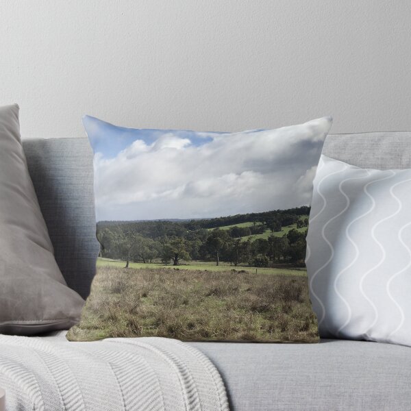 Item preview, Outback Hills, Gidgegannup, Australia Occidental designed and sold by NimbleFish.