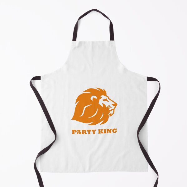 Item preview, Koningsdag 2024 | Party King | Code Oranje designed and sold by InfiniteDemand.